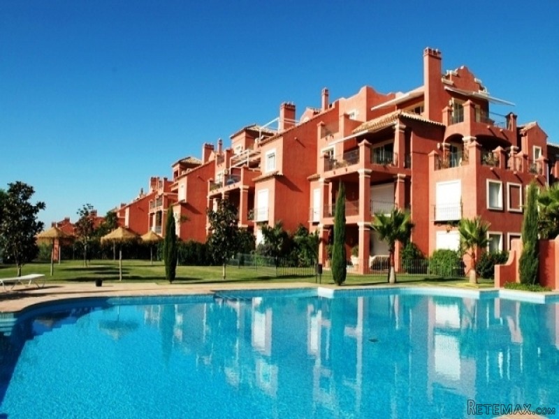 2 Bedroom Apartment For Sale In Monte..
