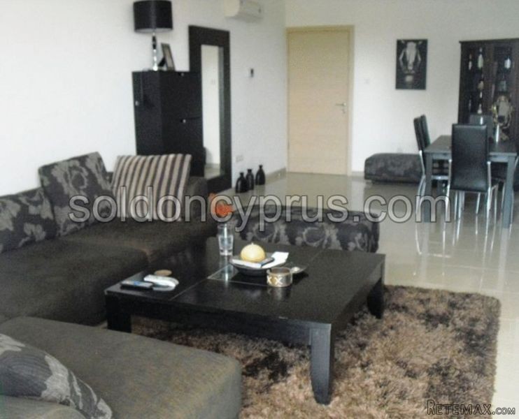 2 Bedrooms - Apartment - Larnaca - For.. - 2