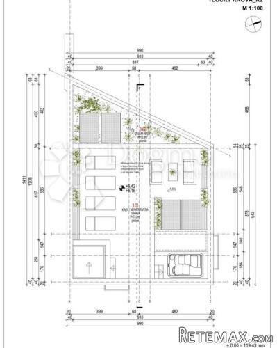 ELITNA VILA NA INTIMNOJ LOKACIJI! - 8