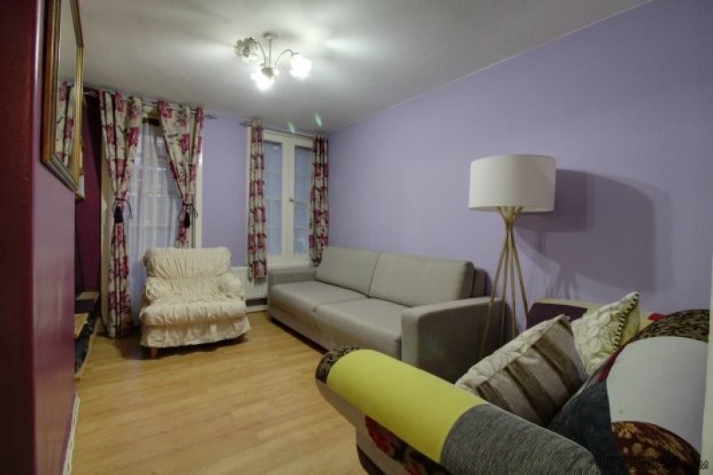 2 bedroom, Apartment house for sale - 2