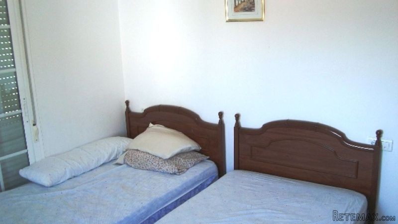 3 bedroom, 1 bathroom Townhouse - 2