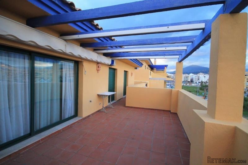 3 Bedroom Penthouse Apartment - 2