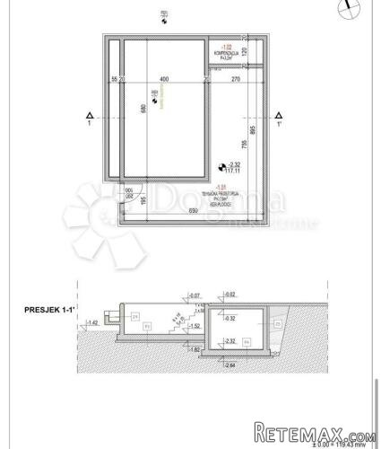 ELITNA VILA NA INTIMNOJ LOKACIJI! - 9