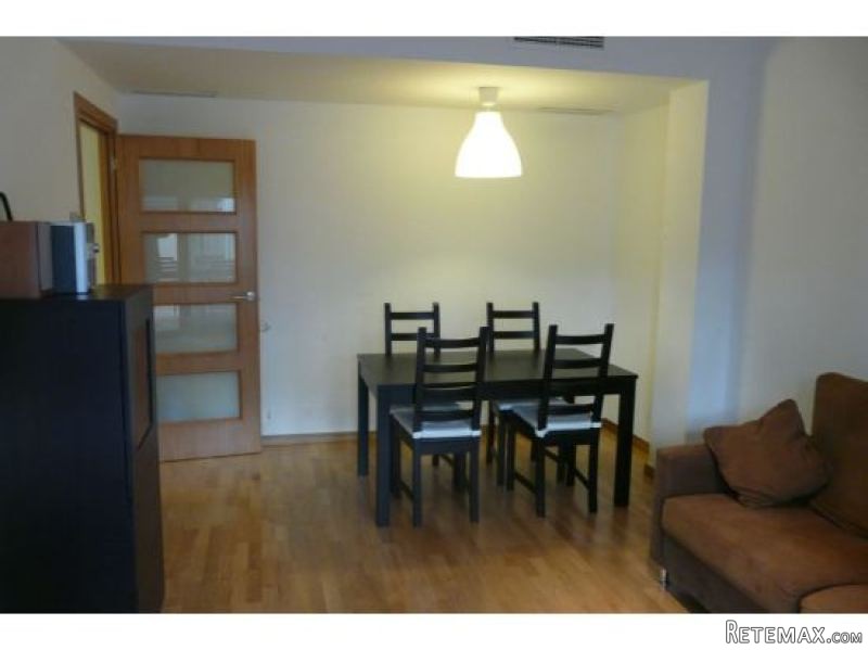 Magnificent Ground Floor, With Terrace.. - 2