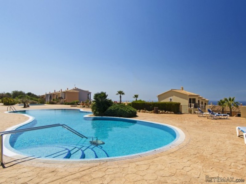 Penthouse With Stunning Sea Views In.. - 2