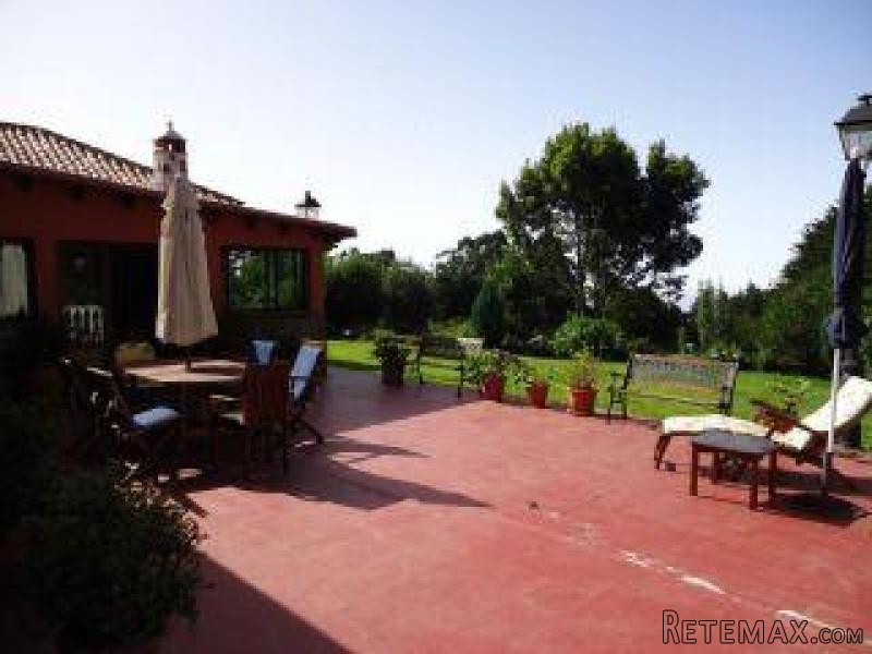 Country House For Sale in Tacoronte..