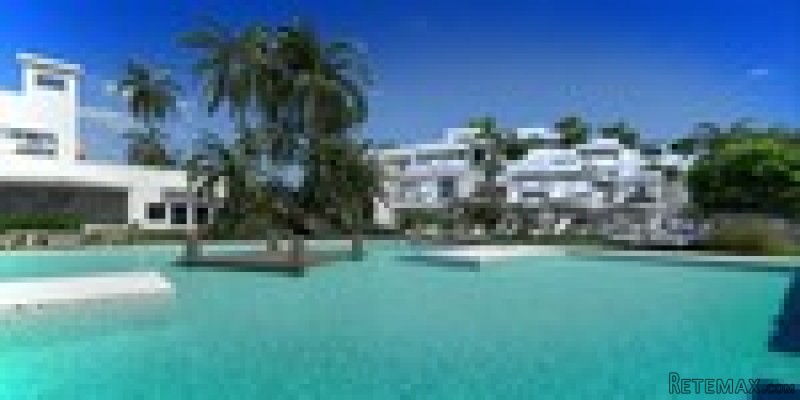 2 Bedrooms - Apartment - Malaga - For..