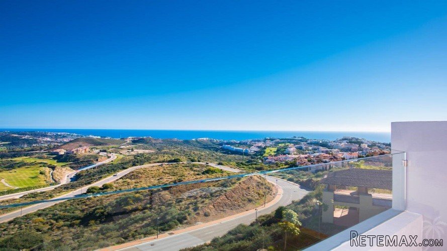 A unique collection of contemporary apartments and duplex..