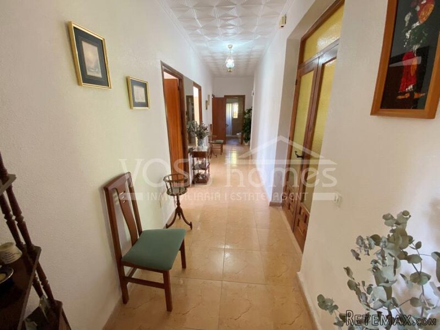 NEW LISTING TO VOSS HOMES - A traditional spanish village.. - 11