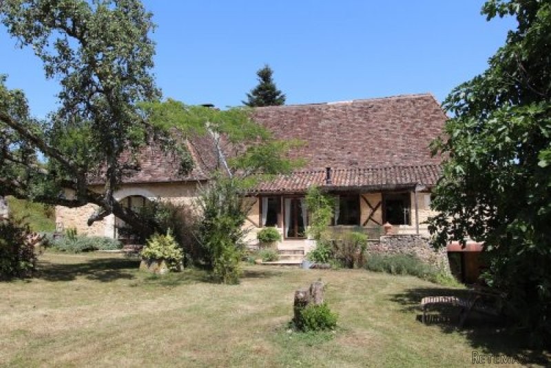 Two Wonderfully Renovated Stone Houses..