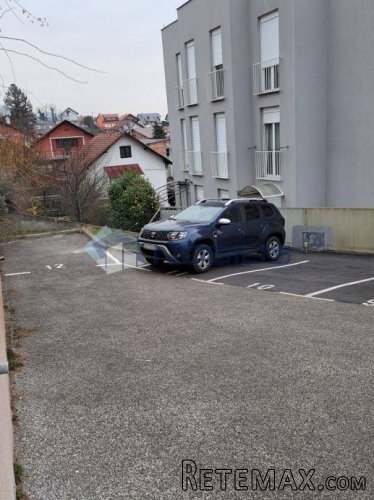Zagreb, Jačkovina, novogradnja 44 m2 - 11
