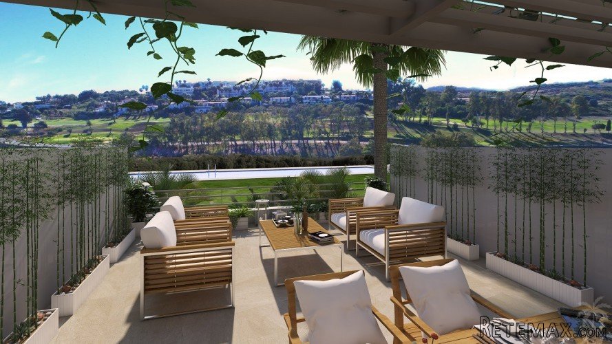 A new development at the heart of the Costa del Sol, with.. - 2