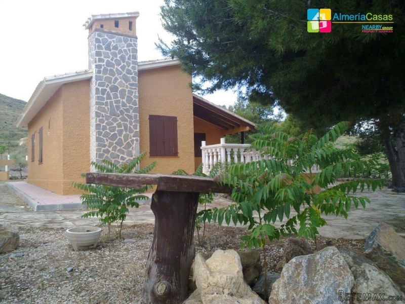 Country Houses For Sale In Lorca - 2