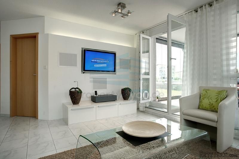 Exklusive moblierte 4-Zimmer.. - 2