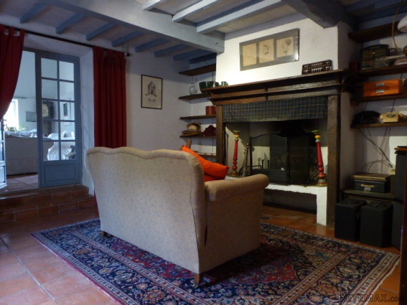 Lovely Country House Situated In Over.. - 2