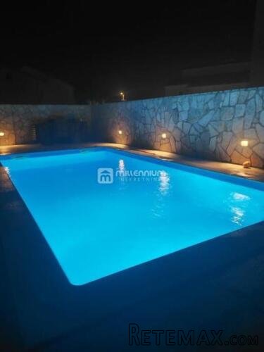 Matulji, 132.35m2, 3- sobni s dnevnim - 12