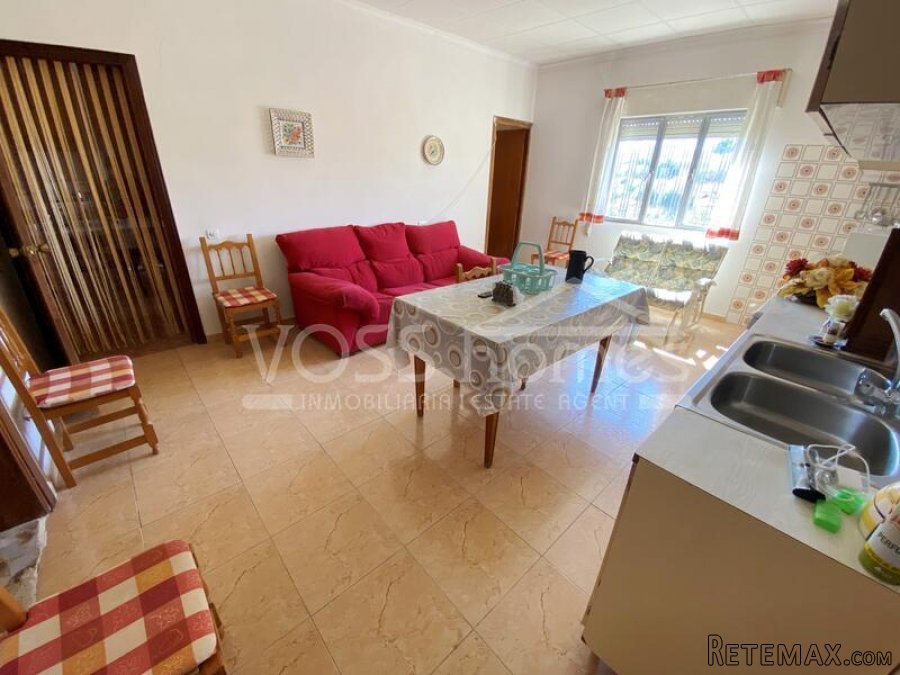 NEW LISTING TO VOSS HOMES - A traditional spanish village.. - 12