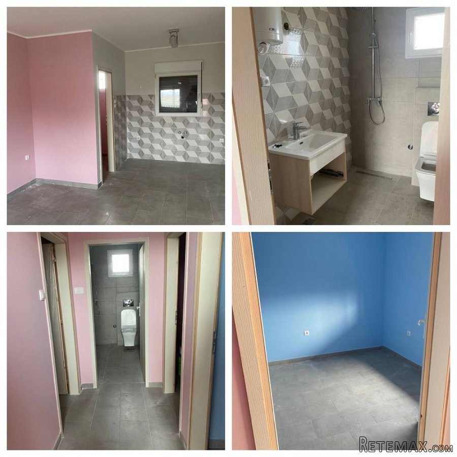 Plac 135ari i montazna kuca-Ugrinovci - 2