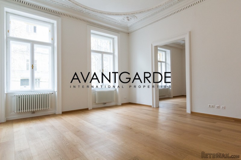 Spacious and representative classic..