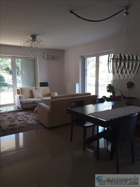 B535- FOR SALE APPARTMENT AT NEA MAKRI - 2
