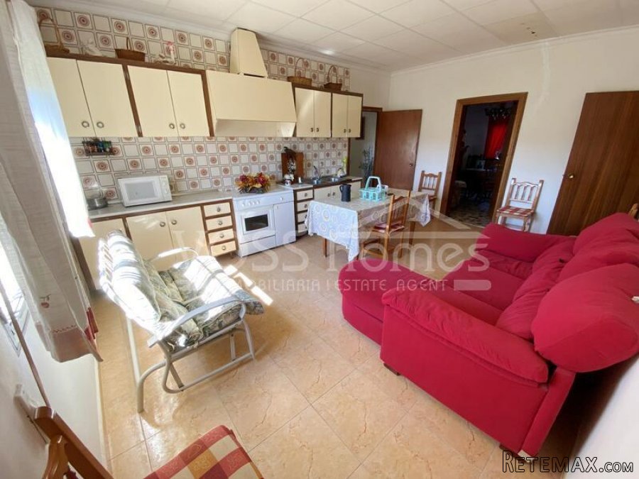 NEW LISTING TO VOSS HOMES - A traditional spanish village.. - 13