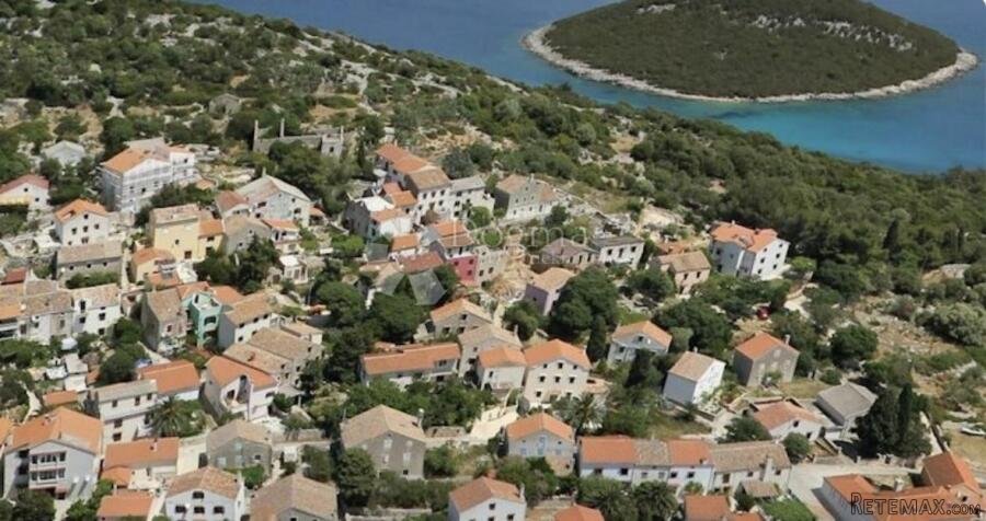 Poljoprivredni teren na Malom Lošinju-Ćunski - 3