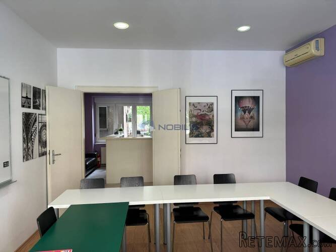Zagreb - Centar, poslovni prostor 100 m2 - 13
