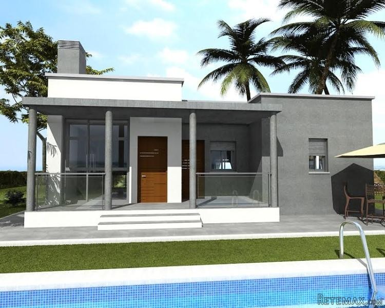 2 Bedrooms - Villa - Murcia - For Sale - 2