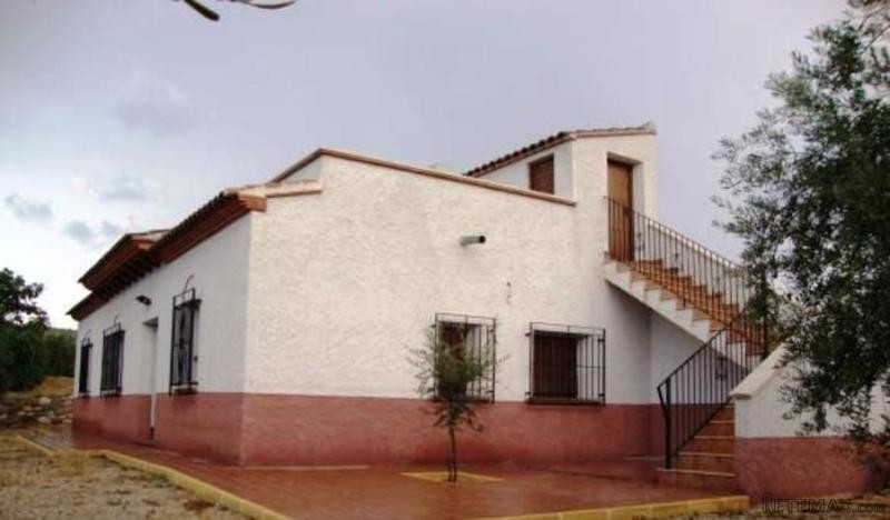Cortijo / Country House in Velez Blanco