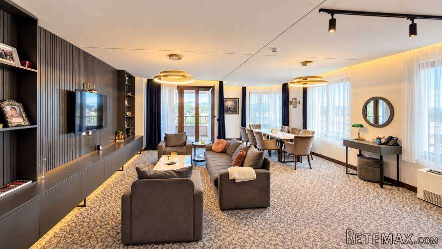 King apartman 150m2/Queen of Zlatibor/Lux Vip - 15