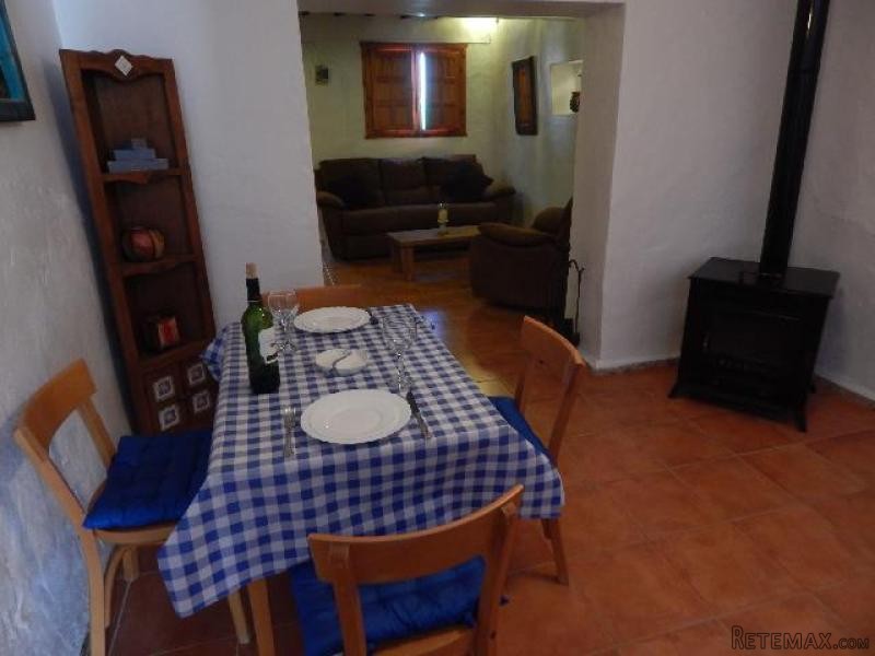Los Roses, La Pinilla - 2