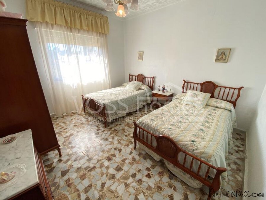 NEW LISTING TO VOSS HOMES - A traditional spanish village.. - 15