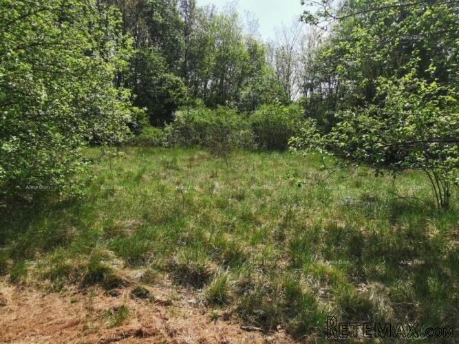 Prodaje se građevinsko zemljište, 1817m2, sa projektom kuće.. - 5