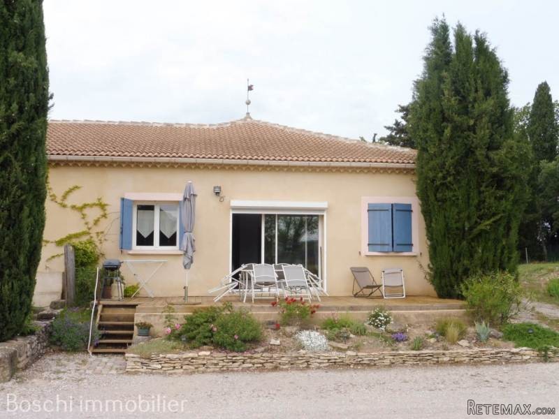 Villa Region Sainte Cecile Les Vignes - 2