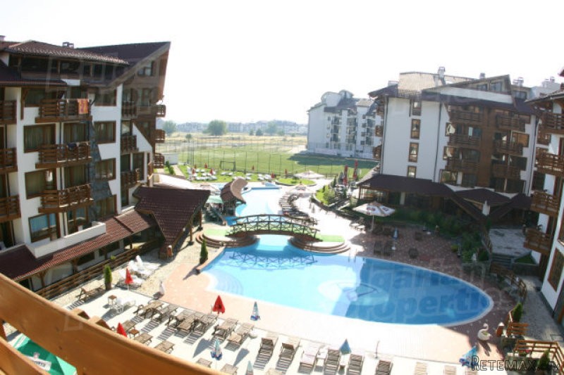 Fully Furnished Apartment In A..