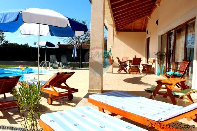 Luksuzna Villa u okolici Žminja - 5