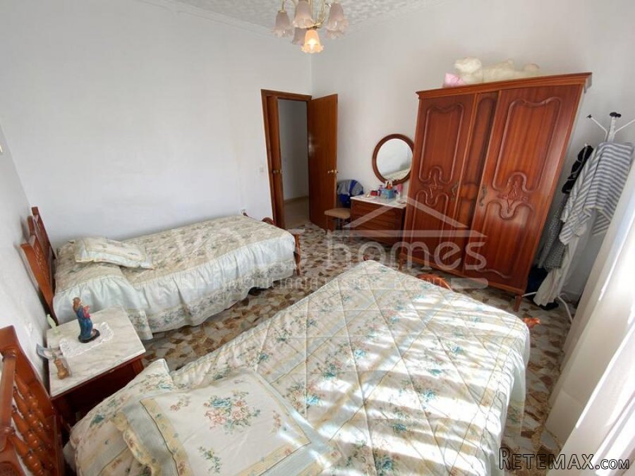 NEW LISTING TO VOSS HOMES - A traditional spanish village.. - 16