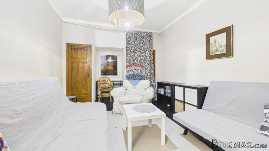 Zagreb, Donji grad - trosoban stan 76 m2, tramvaj zona, park