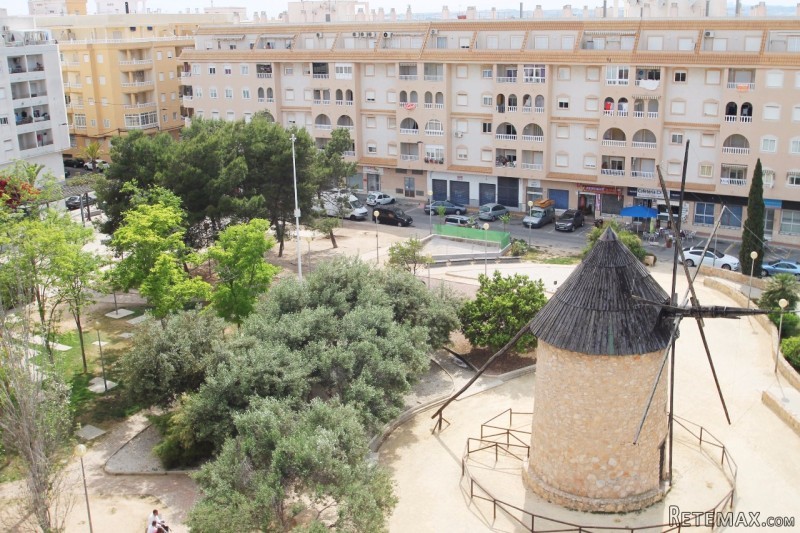 1 Bedroom - Apartment - Costa Blanca..