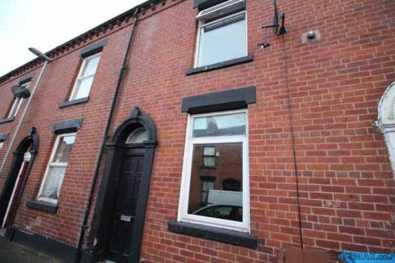 2 bedroom, Terraced House house for sale
