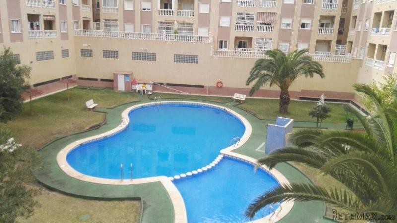 2 Bedrooms - Apartment - Alicante - For..