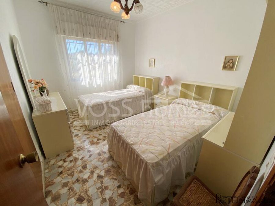 NEW LISTING TO VOSS HOMES - A traditional spanish village.. - 17