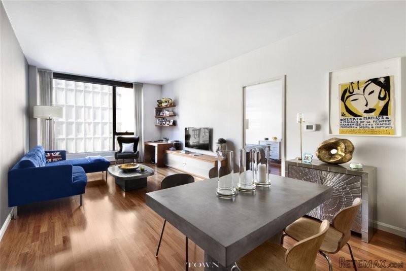 1 Bedroom - Condo - New York State -..