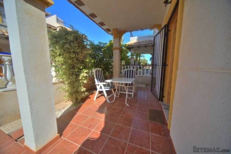 3 Bedroom 2 Bathroom Townhouse In Punta.. - 2