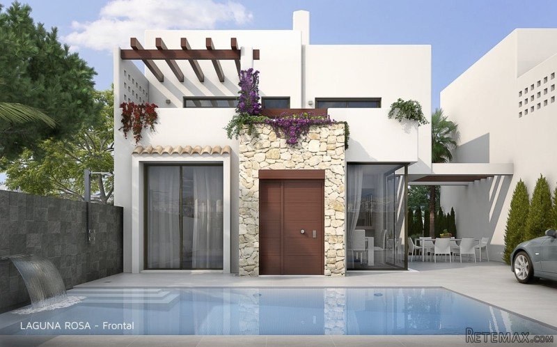 3 Bedrooms - Villa - Spain - For Sale - 2