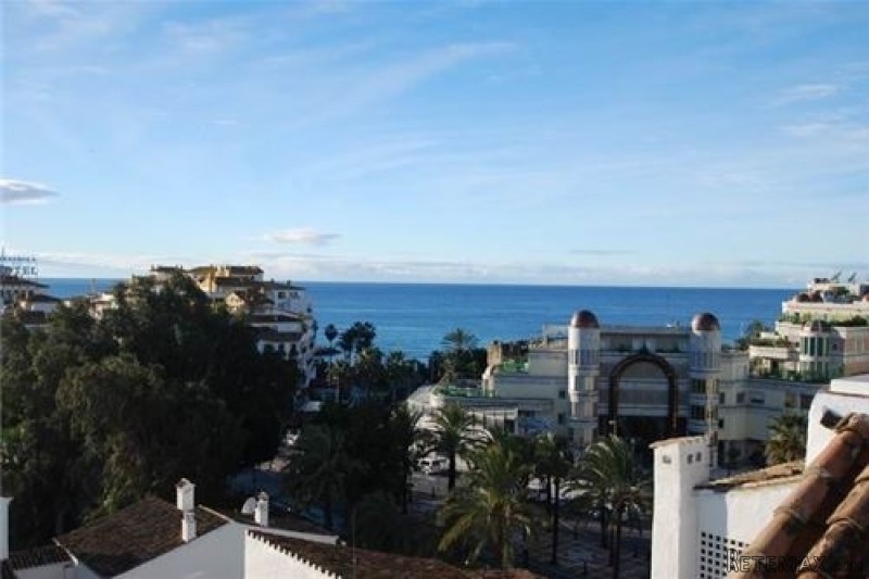 HM3S2814 - Atico - Penthouse For sale..