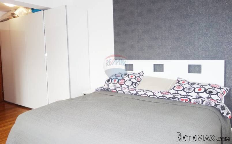 Istra, Pula, stan sa vrtom i parkirnim mjestom - 4