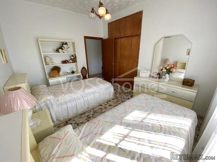 NEW LISTING TO VOSS HOMES - A traditional spanish village.. - 18