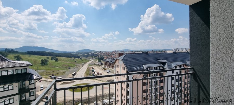 Prodaja stanova strogi centar Zlatibora,kod Godnole - 18