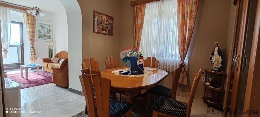 Rijeka, Zamet - dvije stambene jedinice s okućnicom
